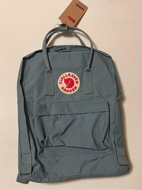 Classic Kanken Backpack